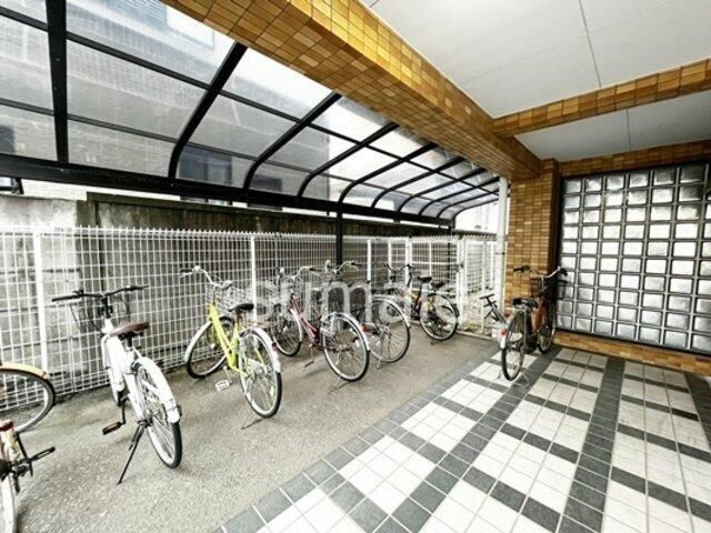 大宮ダイカンプラザⅡのその他共用部分