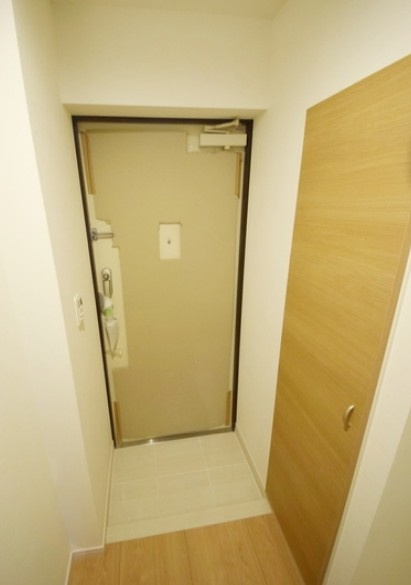 アルファコート西川口13の玄関|※別部屋参照写真