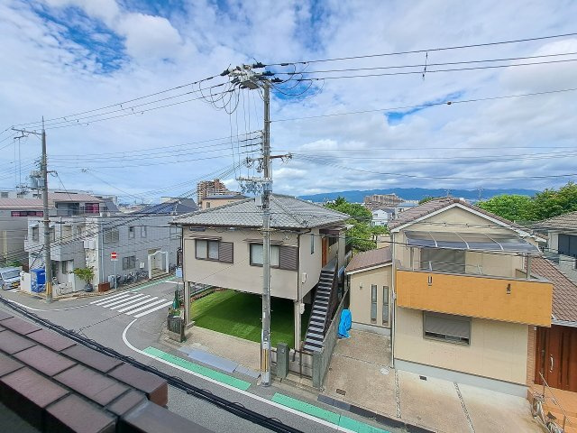 ロイヤル甲子園の展望