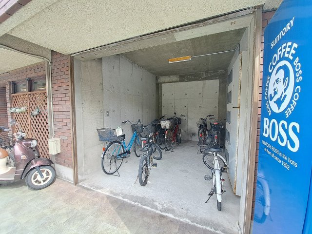 ロイヤル甲子園のその他共用部分