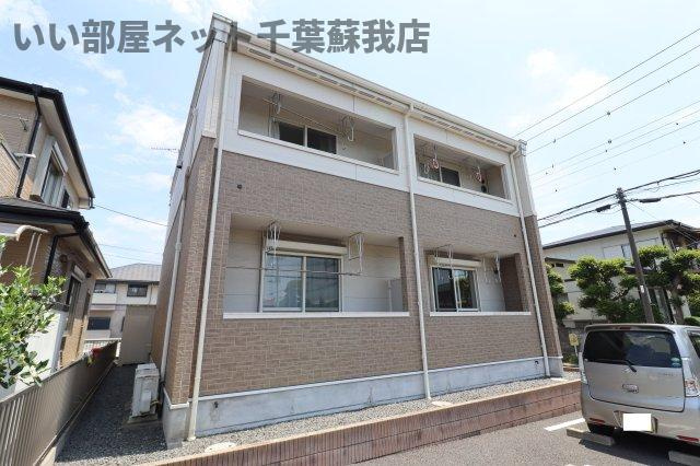 グリュックⅤ