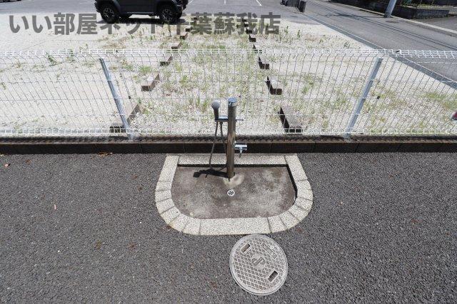 グリュックⅤのその他共用部分