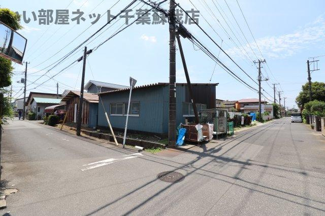 グリュックⅤの周辺