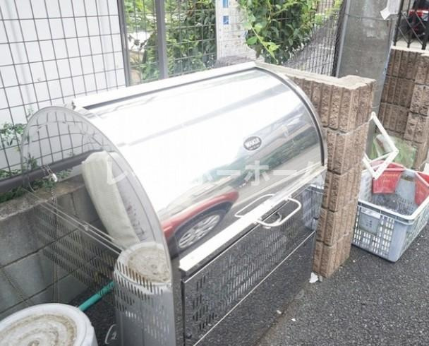 TRUSTIA 弐番館のその他共用部分