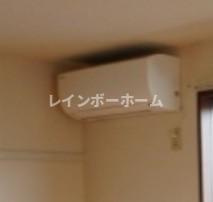 TRUSTIA 弐番館の設備