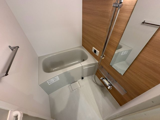 ラコルタ　ブローン｜名古屋市の賃貸ならMy賃貸の浴室|ラコルタ　ブローン