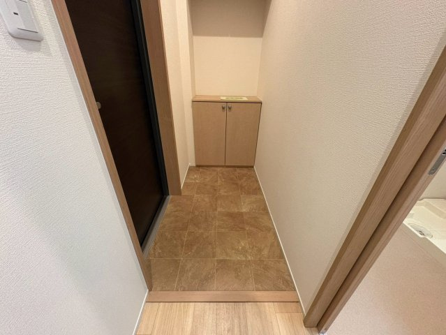 ラコルタ　ブローン｜名古屋市の賃貸ならMy賃貸の玄関|ラコルタ　ブローン