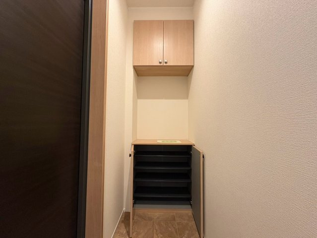 ラコルタ　ブローン｜名古屋市の賃貸ならMy賃貸の収納|ラコルタ　ブローン
