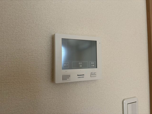 ラコルタ　ブローン｜名古屋市の賃貸ならMy賃貸のセキュリティ|ラコルタ　ブローン