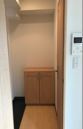 セブンオークスの玄関