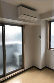 セブンオークスの内装