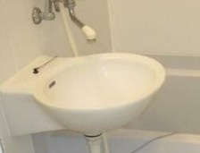 【洗面所】 | コートクレメント