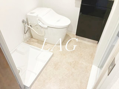 【トイレ】 | ＲＳ参番館 | トイレです。