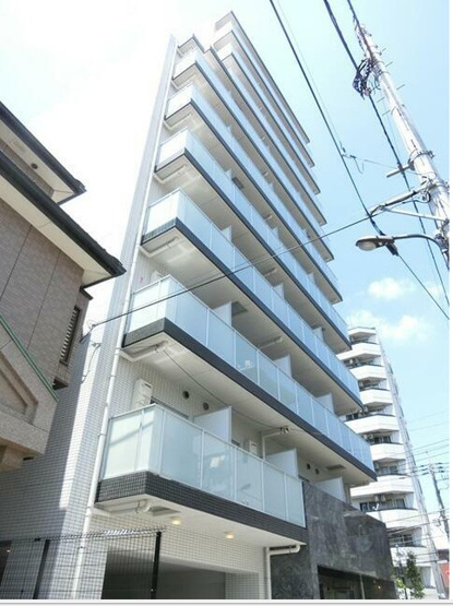 【外観】 | AZEST立川2(アゼストタチカワツー)
