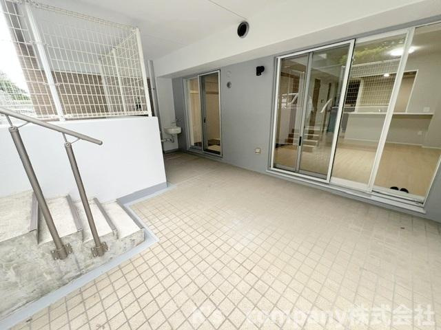 ◎茅ヶ崎市みずき2丁目　グレーシアガーデン湘南みずきの庭|プライベート空間を楽しめる専用テラス付き☆
