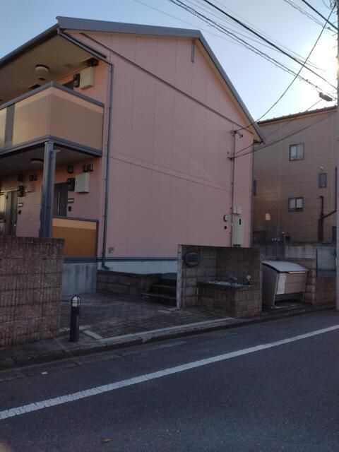 ハイツリジョイスのその他
