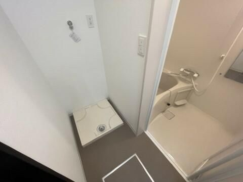 ジーメゾン春日部上蛭田の設備