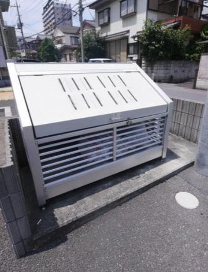 アベニュー住吉のその他共用部分