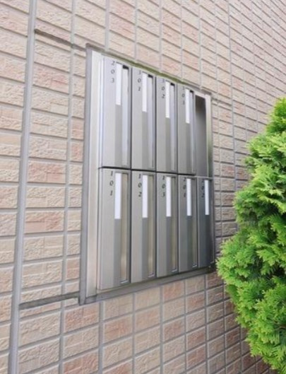 アベニュー住吉のその他共用部分