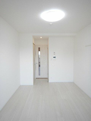 【収納】 | ガーラ・グランディ東陽町 | 使い勝手のいい寝室です