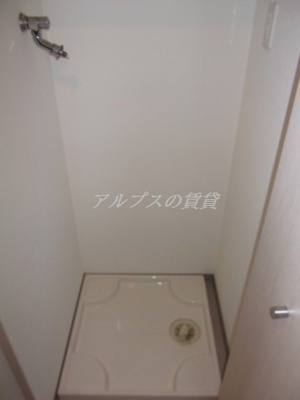 【設備】 | ガーラ横濱南