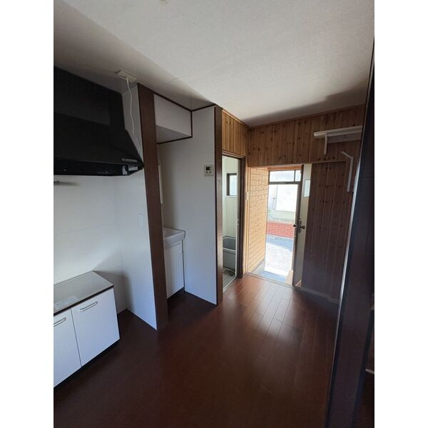 二宮町3丁目連棟住居(東3)のその他