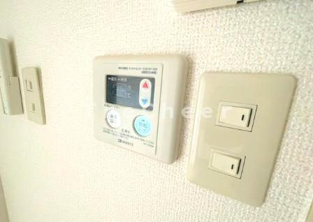 ウイングコート赤塚のその他