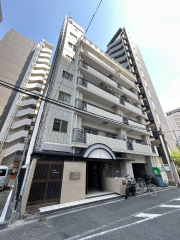 グレイスフル桜川