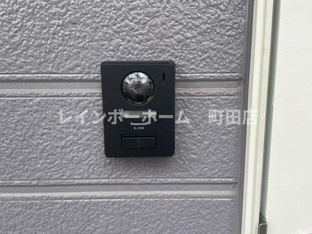 ハイムハピネス※初期費用分割後払いサービス利用可能物件の設備