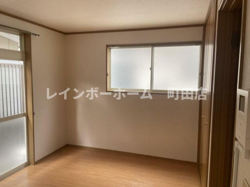 ハイムハピネス※初期費用分割後払いサービス利用可能物件の居間・リビング