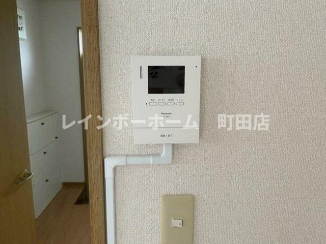 ハイムハピネス※初期費用分割後払いサービス利用可能物件のセキュリティ