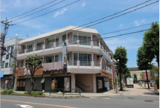 神田秋川駅前ビルの画像