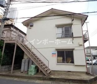 スカイコーポ朝霞のその他共用部分