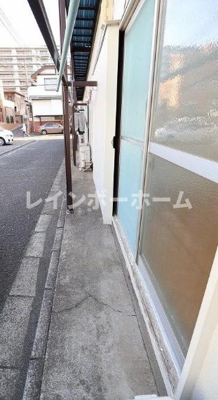 スカイコーポ朝霞のその他