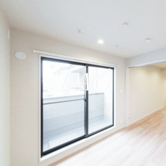 【寝室】 | ＩＲ　Ｍａｉｓｏｎ | 寝室です。（同仕様です）