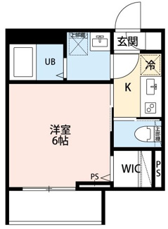 【間取り】 | ＩＲ　Ｍａｉｓｏｎ | 間取りです。