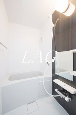 【浴室】 | ＩＲ　Ｍａｉｓｏｎ | お風呂です。（同仕様です）