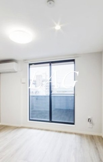 【居間・リビング】 | ＩＲ　Ｍａｉｓｏｎ | 洋室のお部屋です。