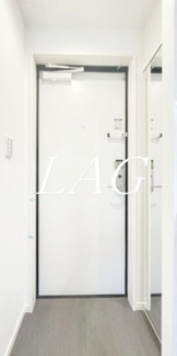 【玄関】 | ＩＲ　Ｍａｉｓｏｎ | 玄関です。（同仕様です）