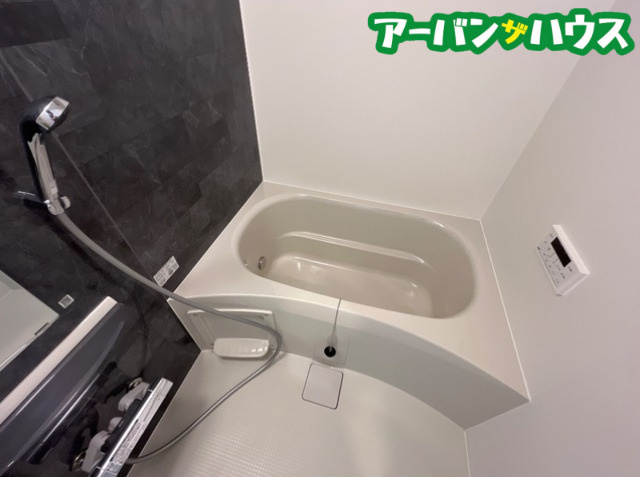 ブルーム テラスの浴室