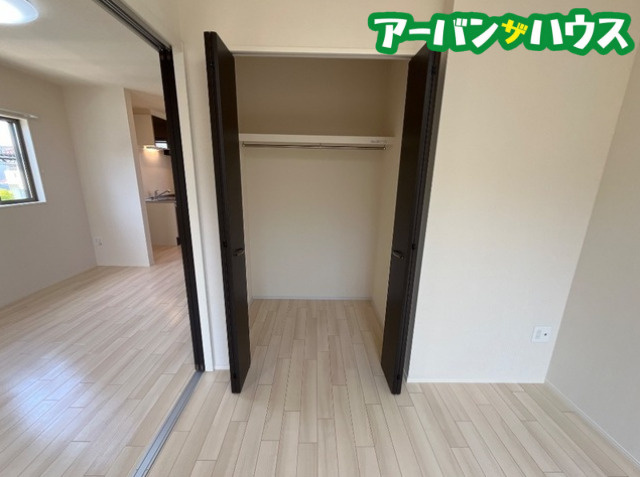 ブルーム テラスの内装