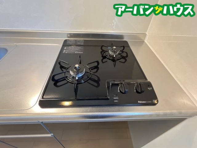 ブルーム テラスのキッチン
