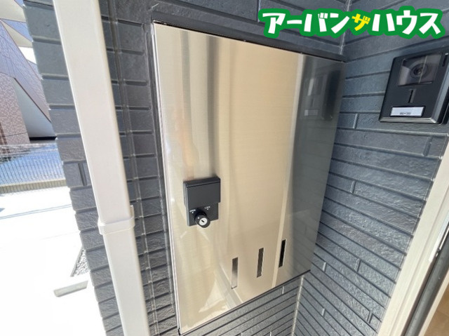 ブルーム テラスの設備