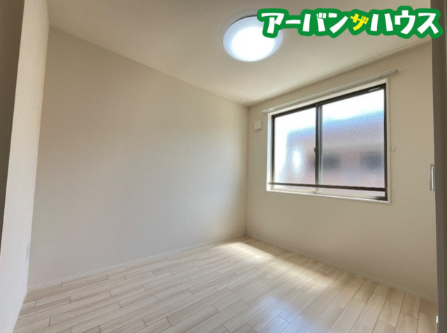ブルーム テラスの居間・リビング