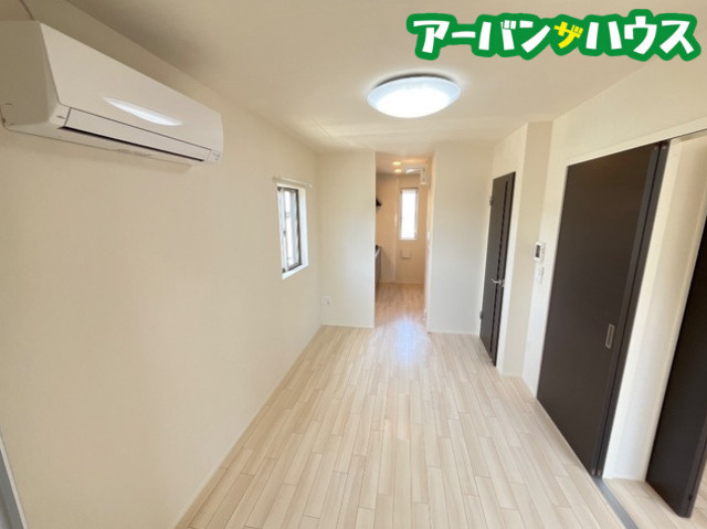 ブルーム テラスの内装