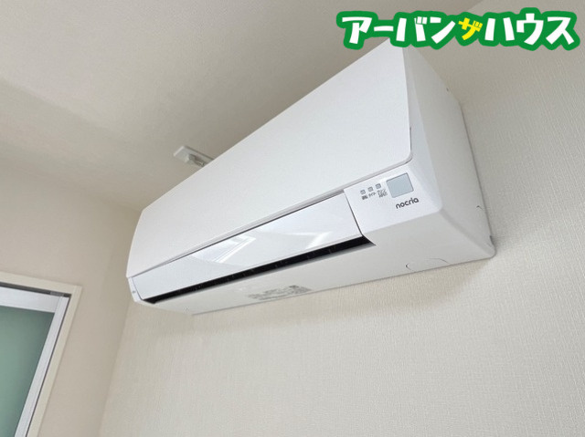 ブルーム テラスの設備