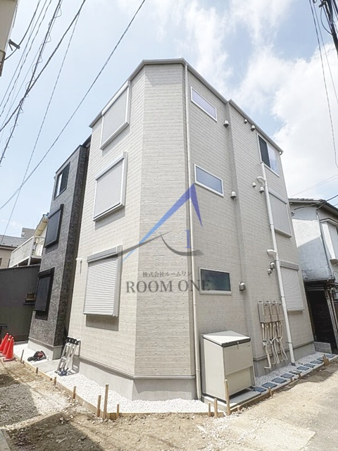 リュクスカーサ東向島