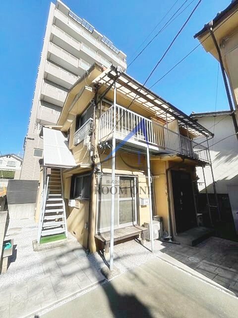 フリーデ国立