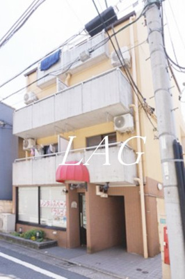 【外観】 | サンライズハイツⅡ | 外観です。