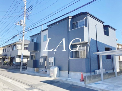 【外観】 | ヴィラート西大宮 | 外観です。